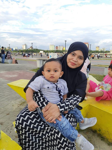 Eka Ummu AzzahraAlmuzammil profile icon