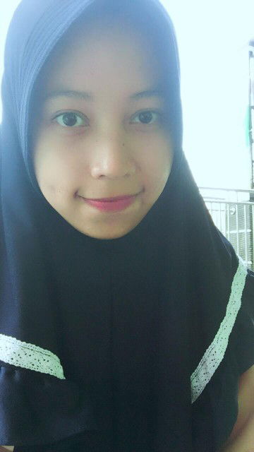 Ndah Indah profile icon