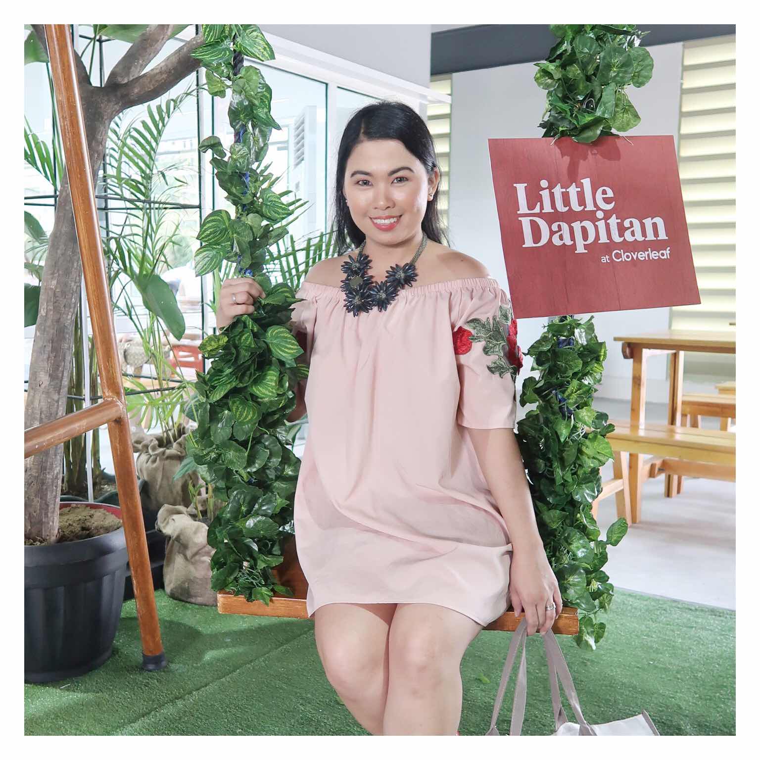 Shishi Cruz De Leon profile icon