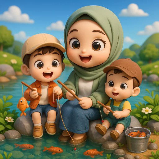 fadhillah yusnita profile icon