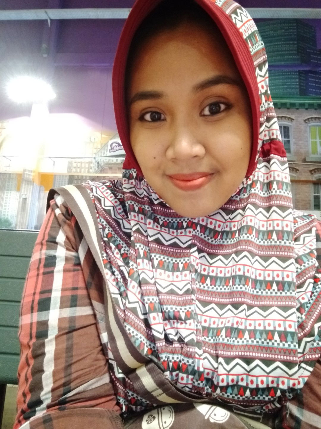 fadhila profile icon