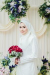 Nurul Hidayah Baharom profile icon