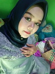 Lia safitri profile icon