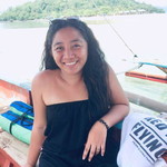 Rizza Francisco Villegas profile icon