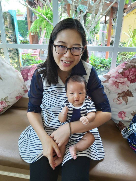 สุภัทรา วรรณภักดี profile icon