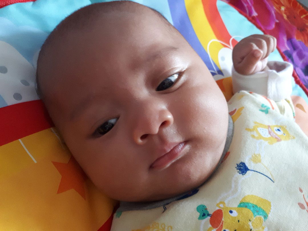 Dea Lupita profile icon