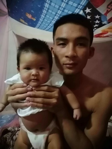 ลูกหน้าเหมือนใคร