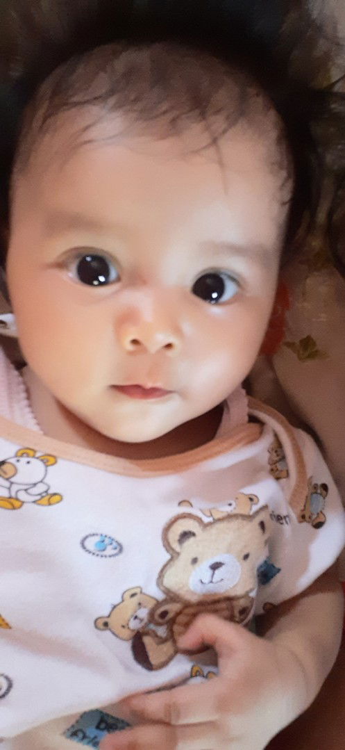 bayi demam obatnya apa