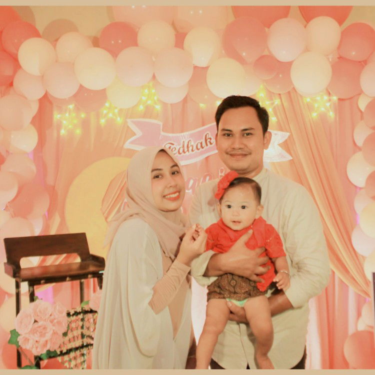 Dewi Retno Palupi profile icon