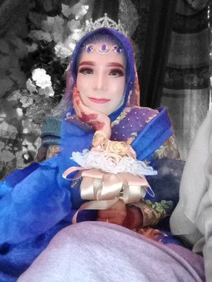 Nur Hasna Kay 1708 profile icon