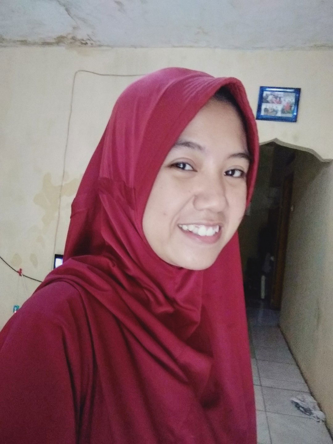 Syakirah profile icon