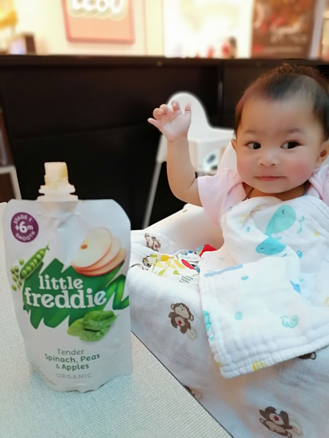 Jen Jamal profile icon