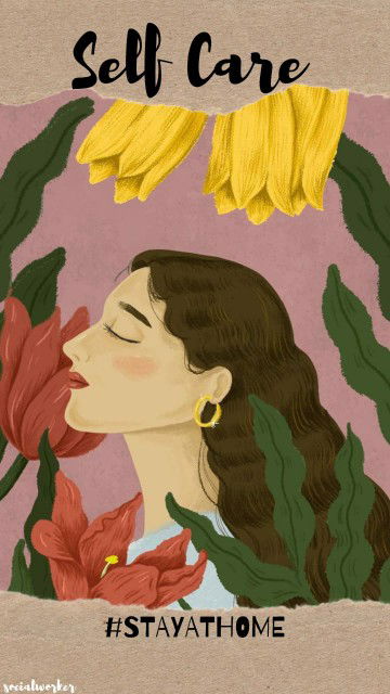 Respon apa yg kamu harapkan saat memberanikan diri utk Sharing ke orang lain?