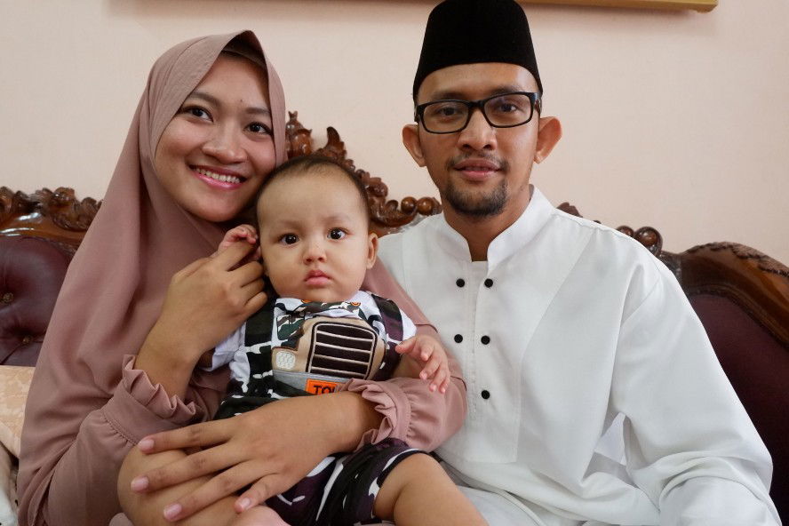 Yessy Puspita Sari profile icon