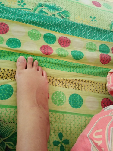 อันตรายใหมคะเเม่ๆ