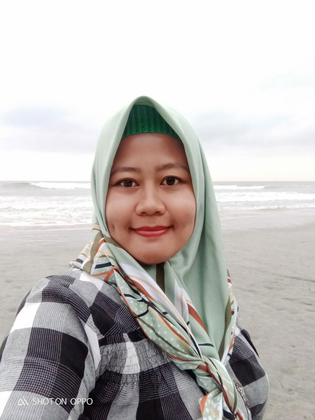 Mita Sapriani profile icon