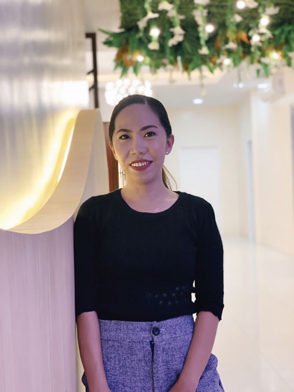 Jiin Ombina profile icon