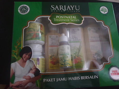 jamu