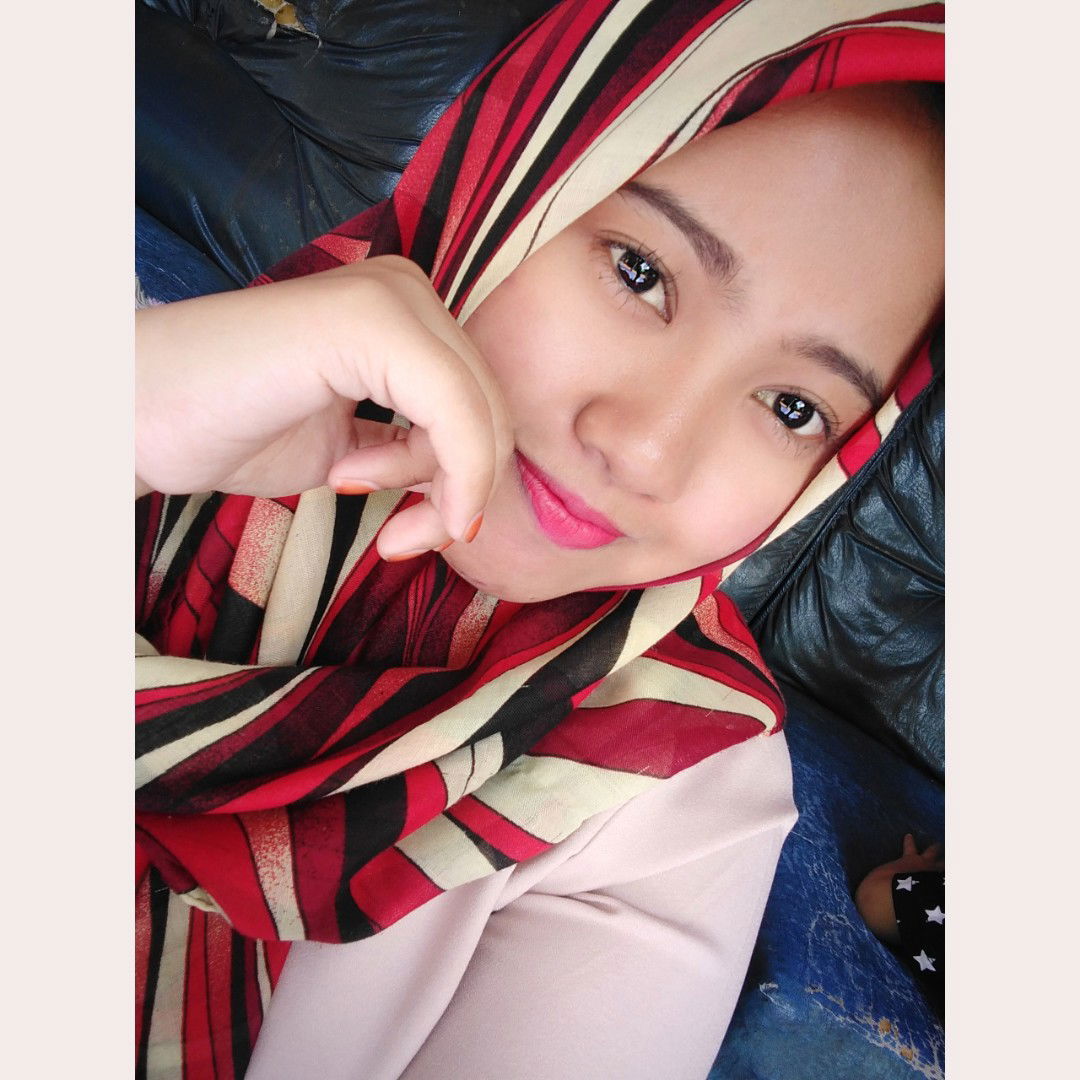 meilina ari astuti profile icon