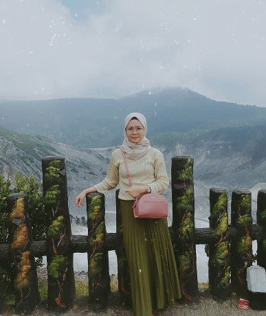 Irvi Armey profile icon