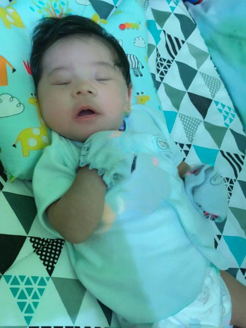 Solusi agar bayi mau menyusu pakai dot