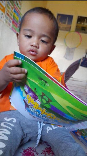 Juliana Lau profile icon