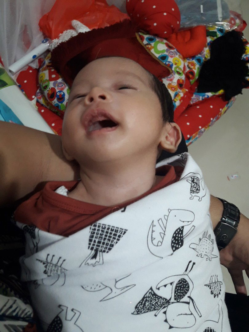 Hendry Vernandes profile icon