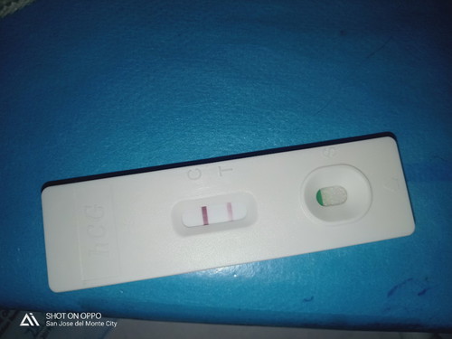 Is this s positive ?