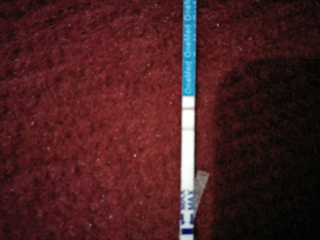 Tespacknya positif tapi gak ada gejala