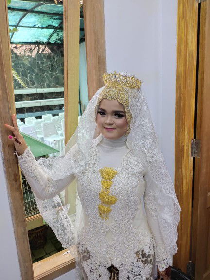 Fatma Nabila profile icon