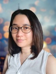 Dr Joann Rajah profile icon