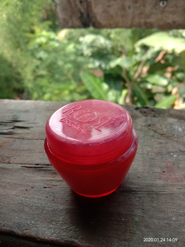 bedak