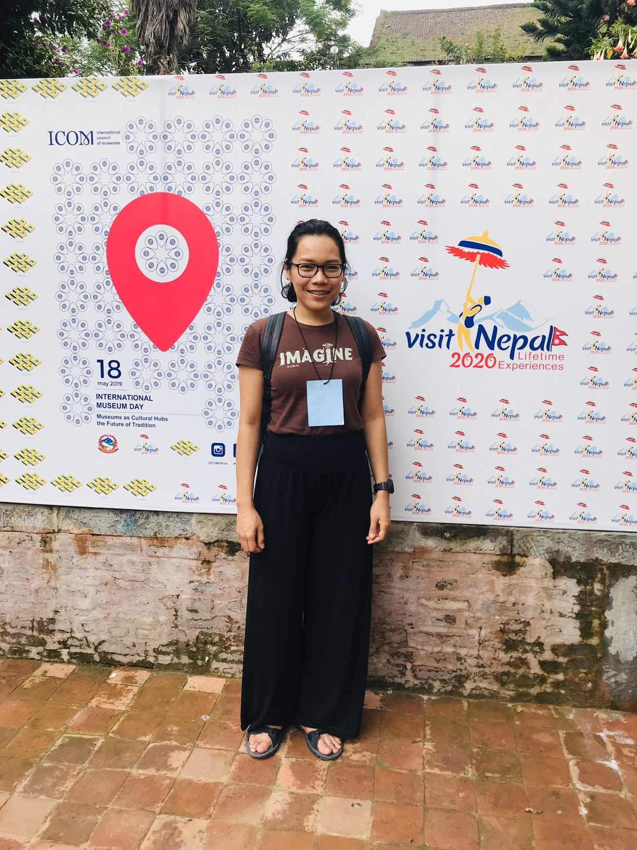 Kartika Rachmawati profile icon