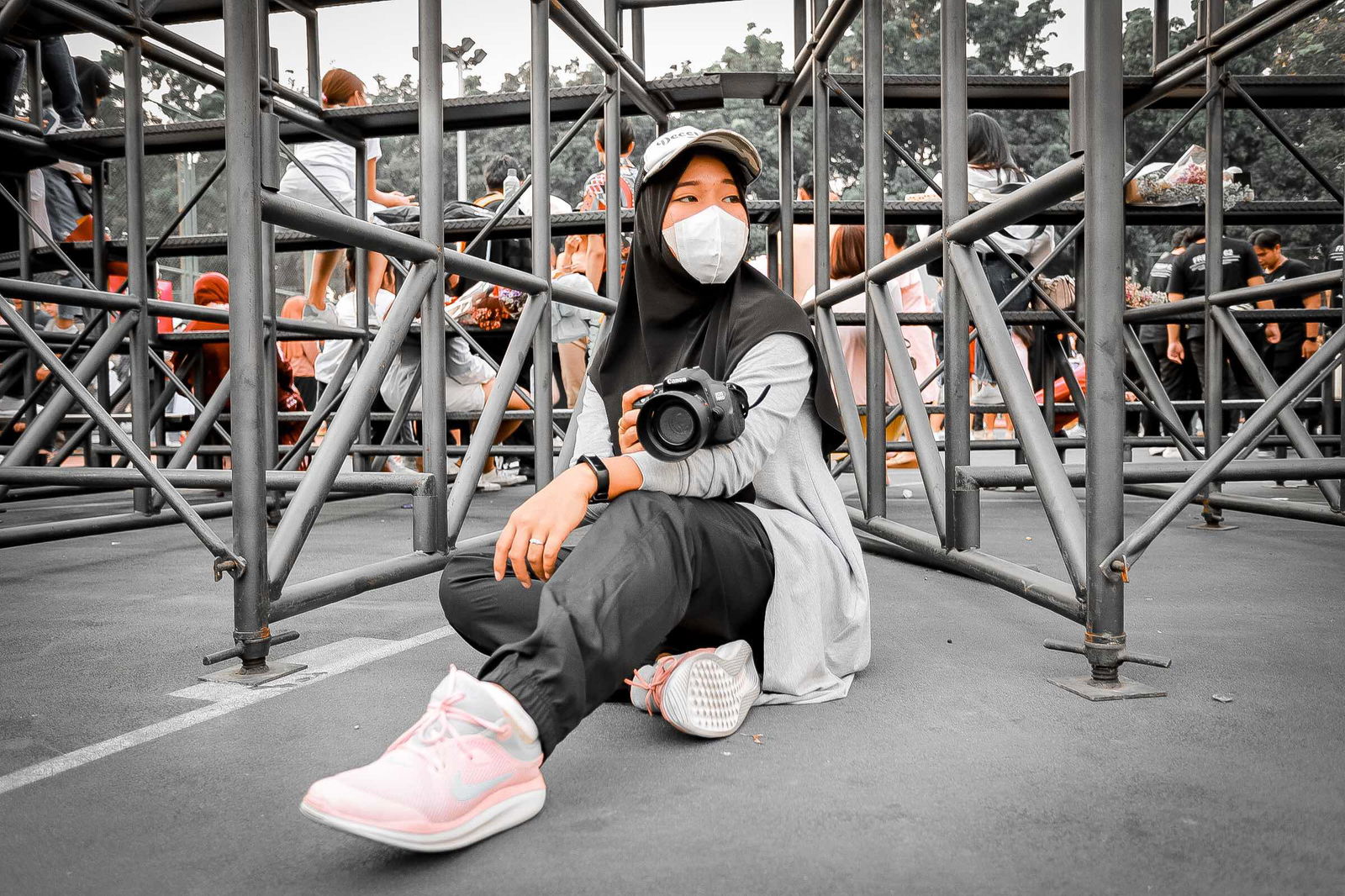 Decemberdah profile icon