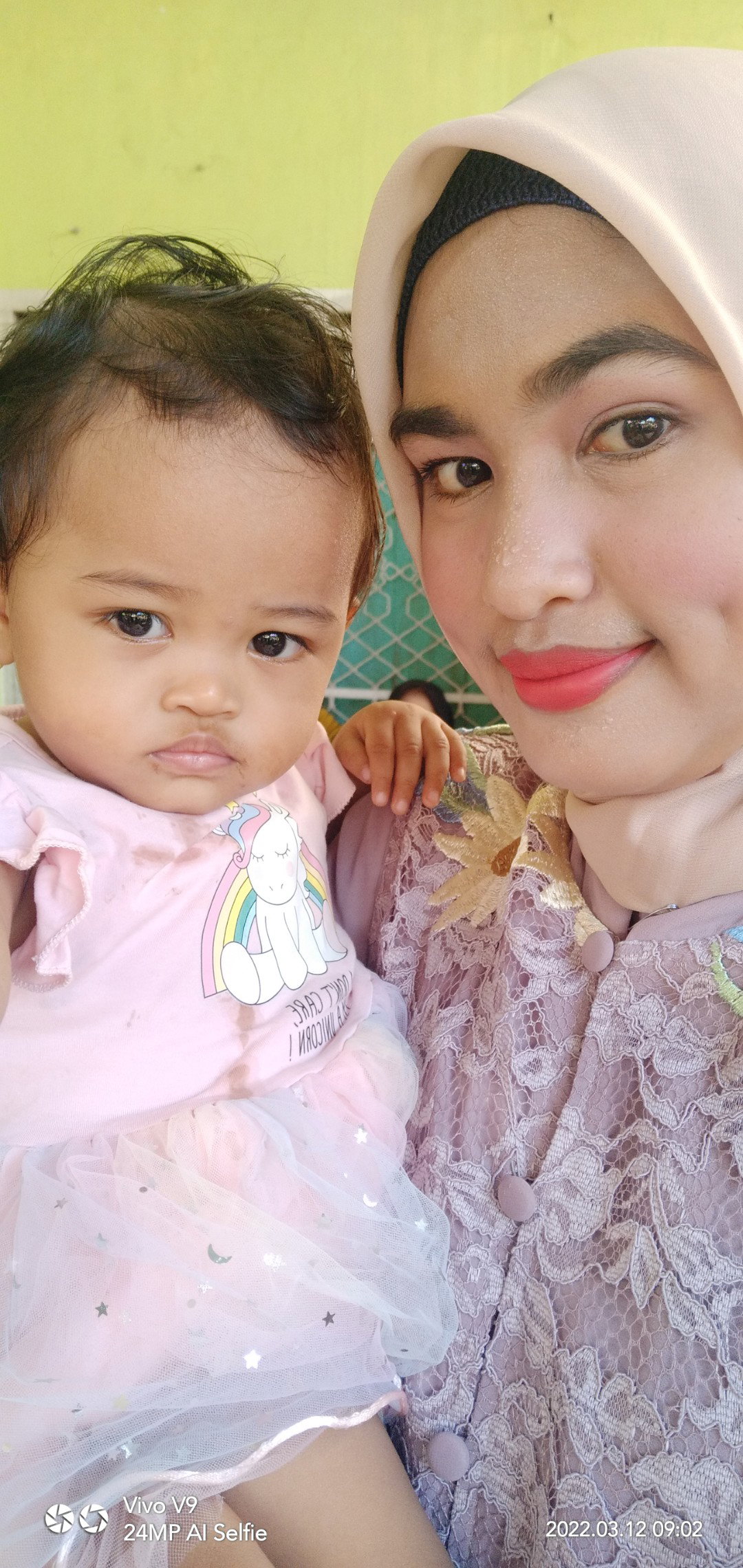 Yuni Arsilawati profile icon