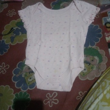Damit ni baby