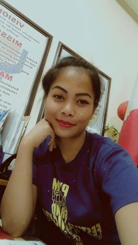 Jessa may Cruz profile icon