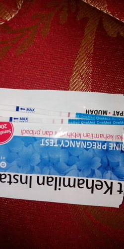 sakit perut awal hamil