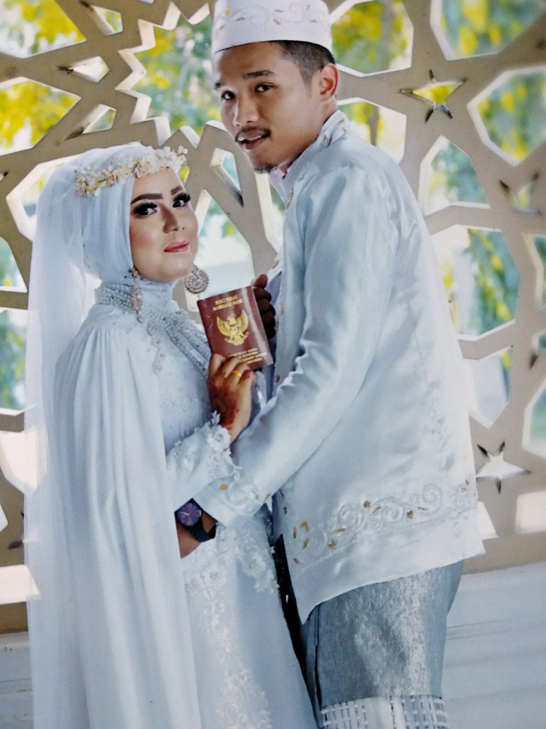 Amelia Zahir profile icon