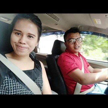 Mey Fifteen Emy Sianturi profile icon