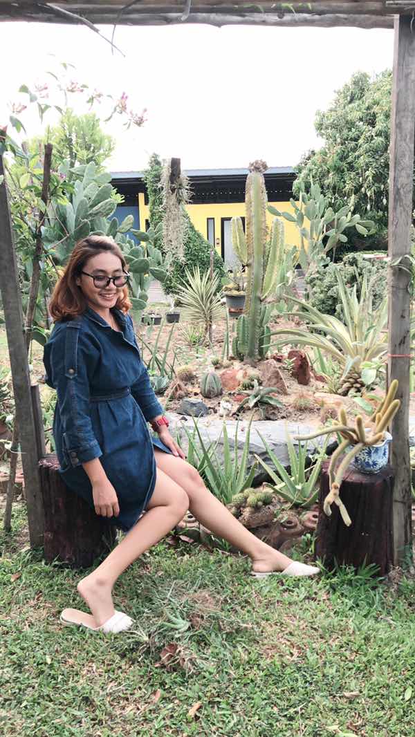 หมูมมมม น้อยยยยย profile icon