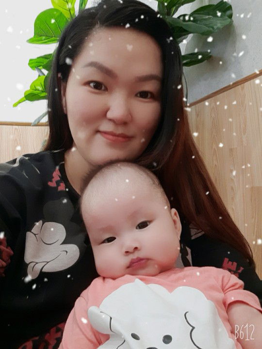 Nhy Trần profile icon