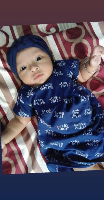 Lestari Agusri profile icon