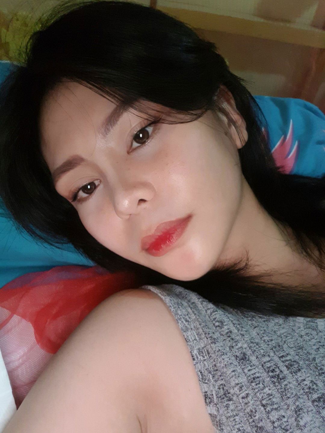 Pea Chy profile icon