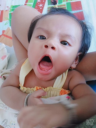 กลังวลมากค่ะ