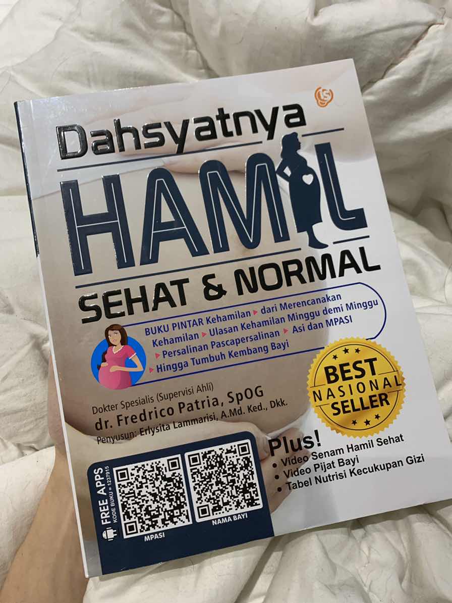 Buku bagussss