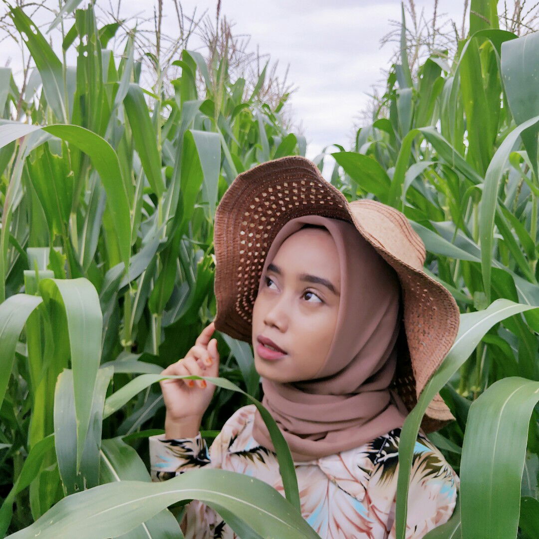 Rahmafebriy profile icon