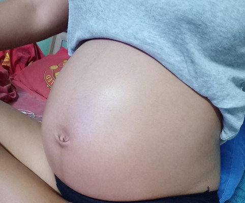 ท้องเล็กแอบกังวล