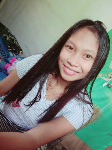 Catherine May Lacuesta Verediano profile icon