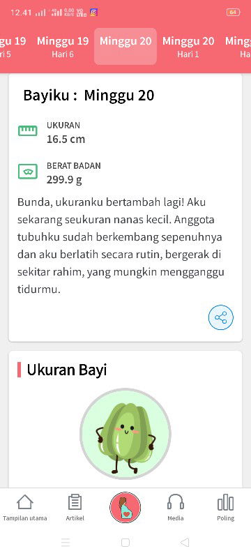 bb bayi
